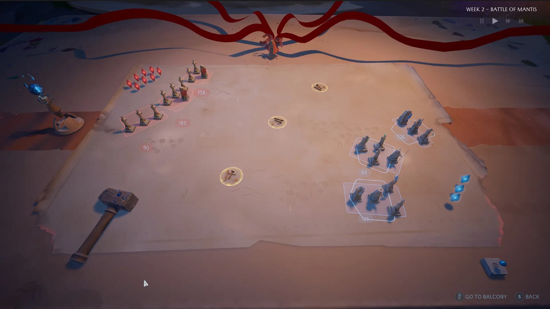 Knightstones görsel 5