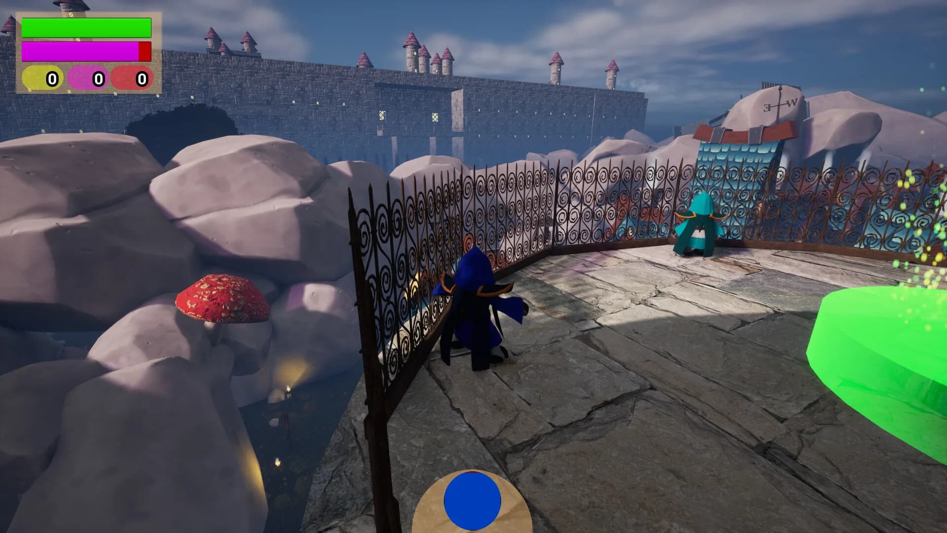 Quest of Legend görsel 2