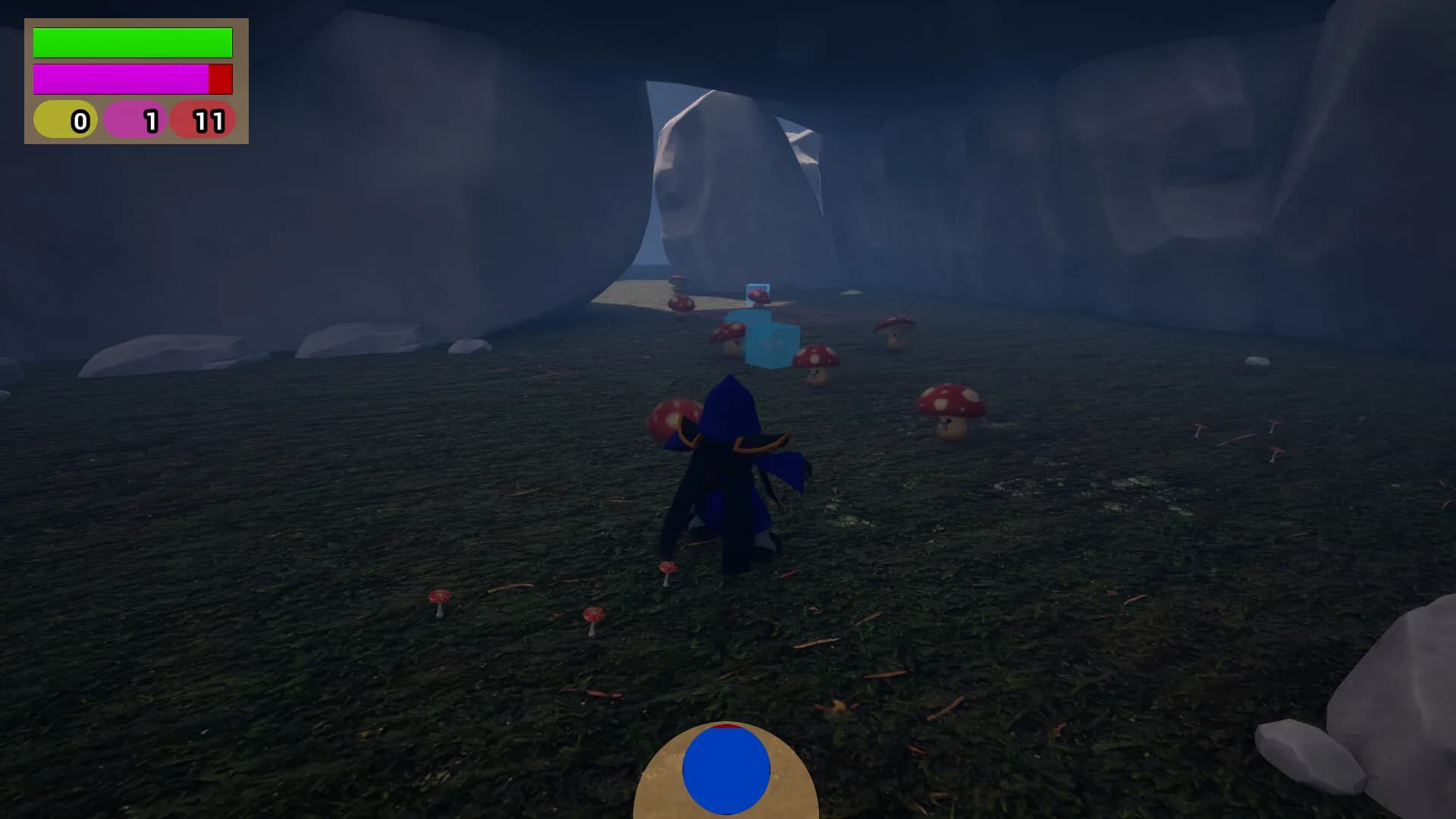 Quest of Legend görsel 3