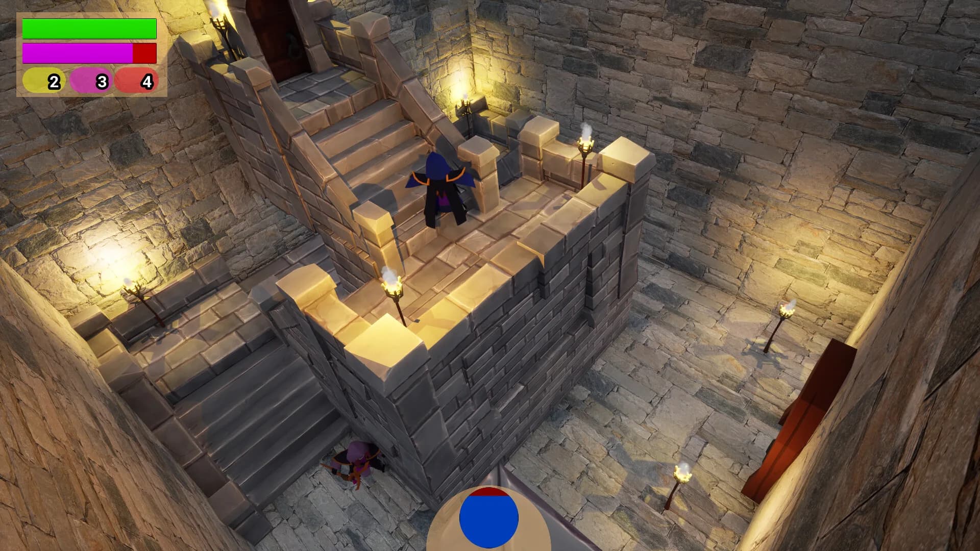 Quest of Legend görsel 4