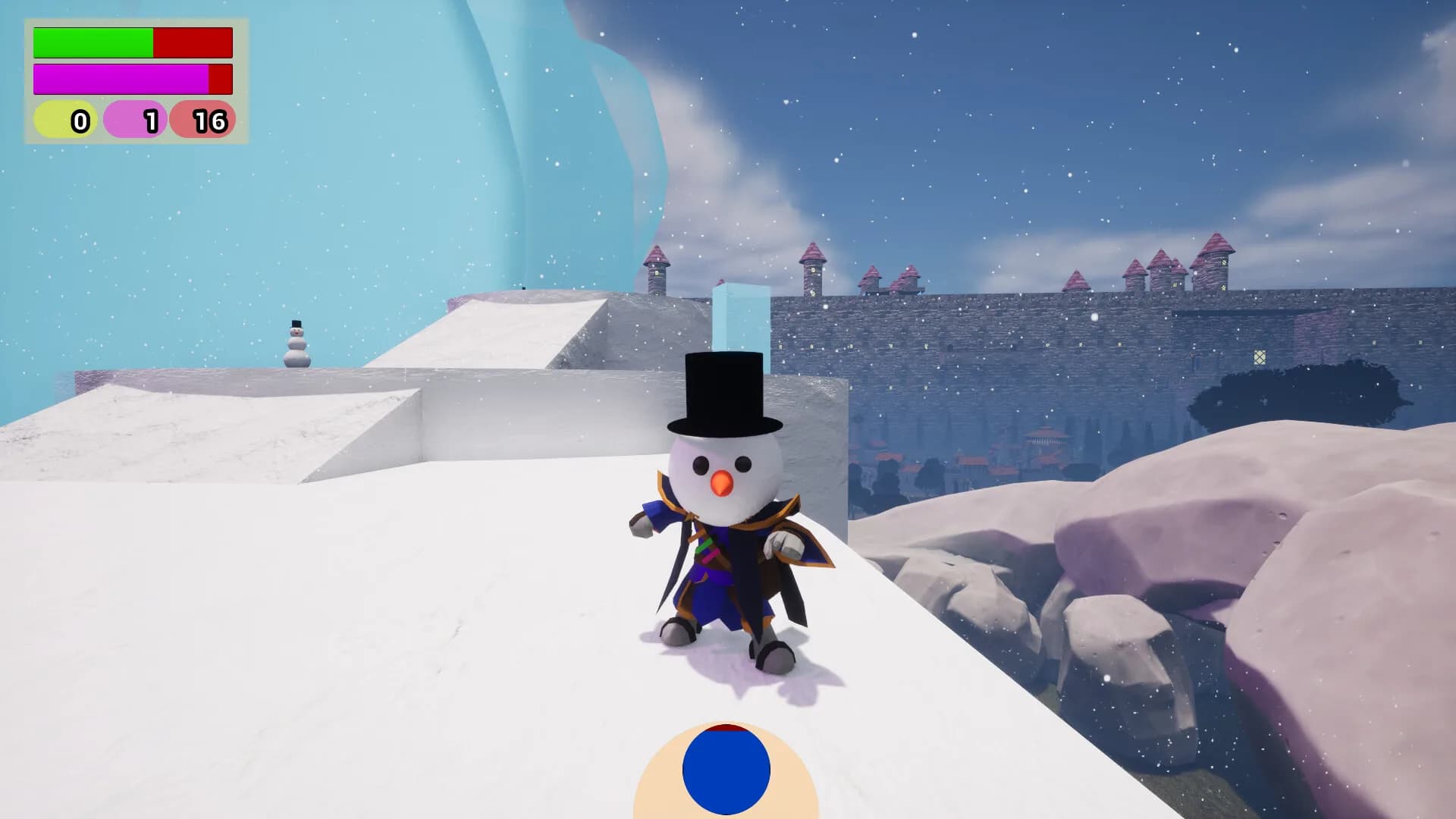 Quest of Legend görsel 7