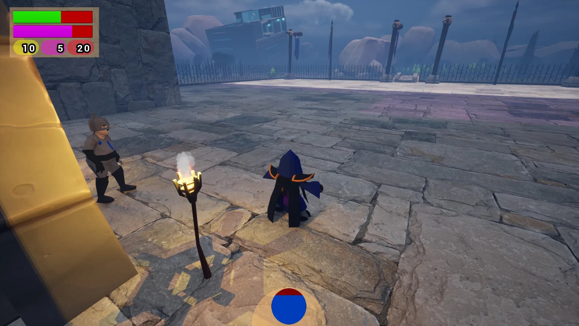 Quest of Legend görsel 9