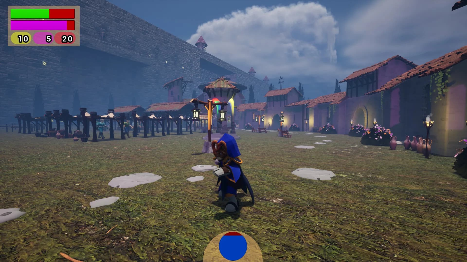 Quest of Legend görsel 11