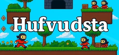 Hufvudsta