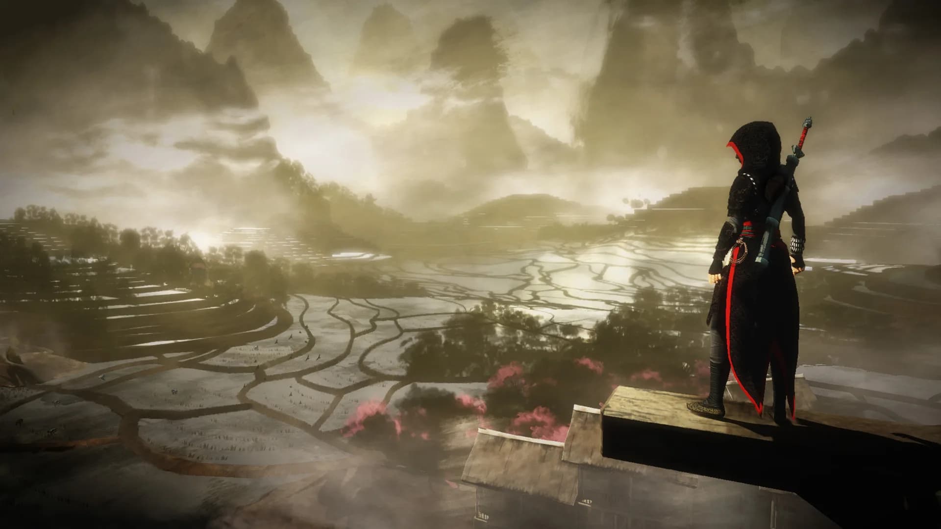 Assassin’s Creed® Chronicles: China görsel 2