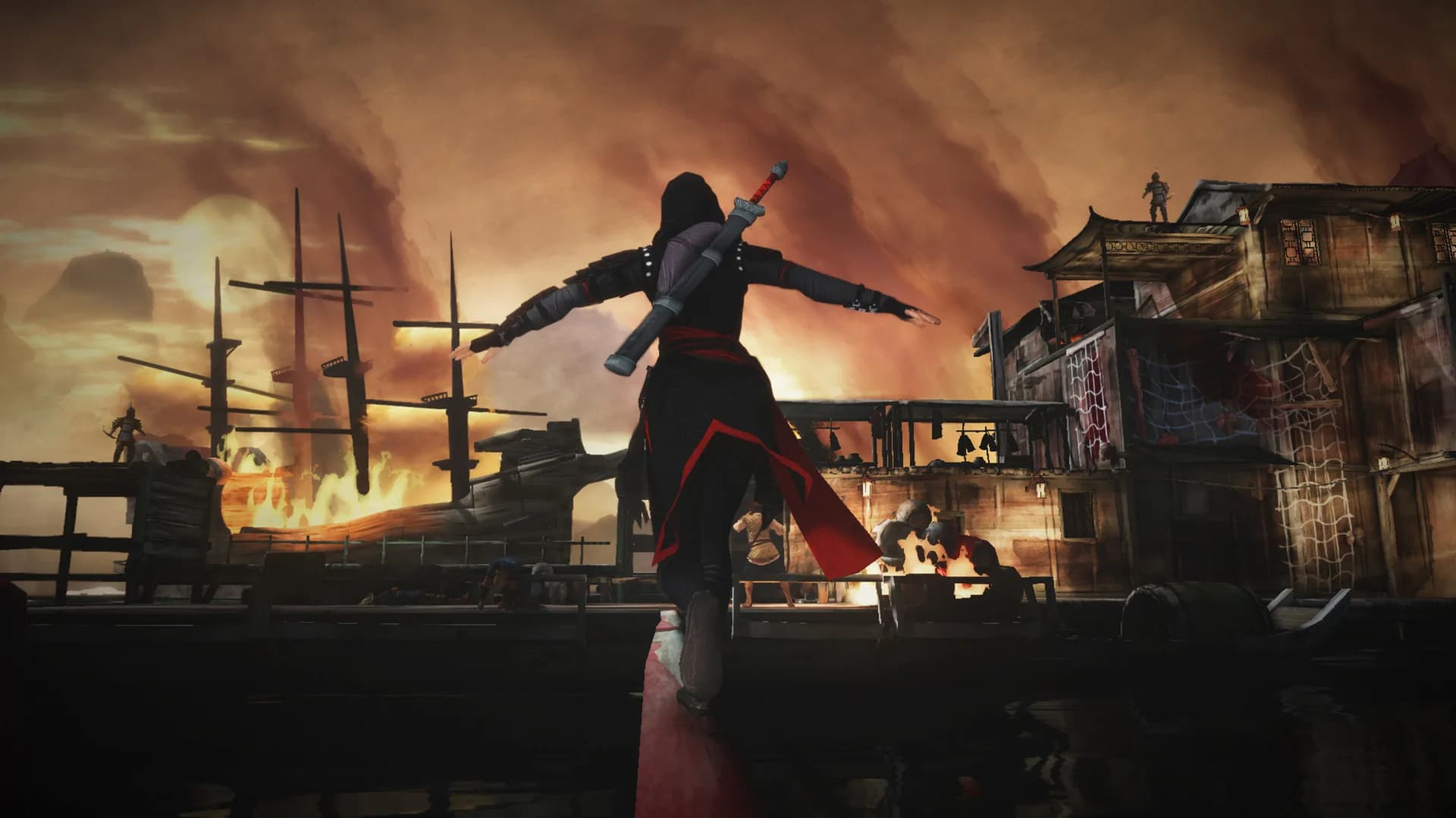 Assassin’s Creed® Chronicles: China görsel 3