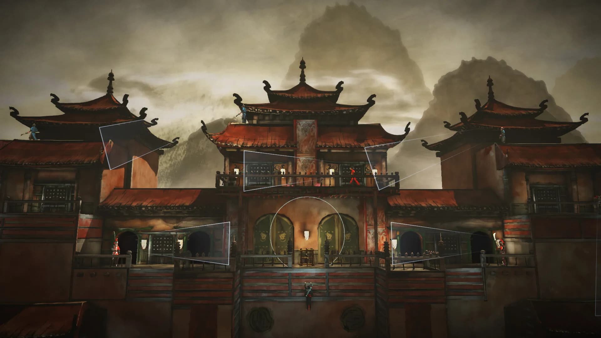 Assassin’s Creed® Chronicles: China görsel 4