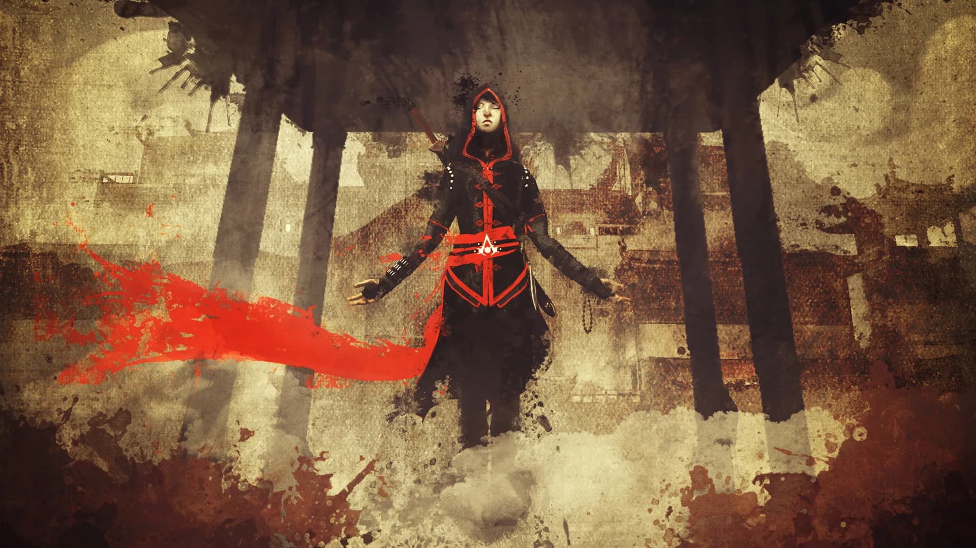 Assassin’s Creed® Chronicles: China görsel 7