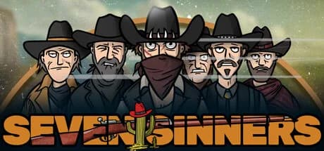 Seven Sinners