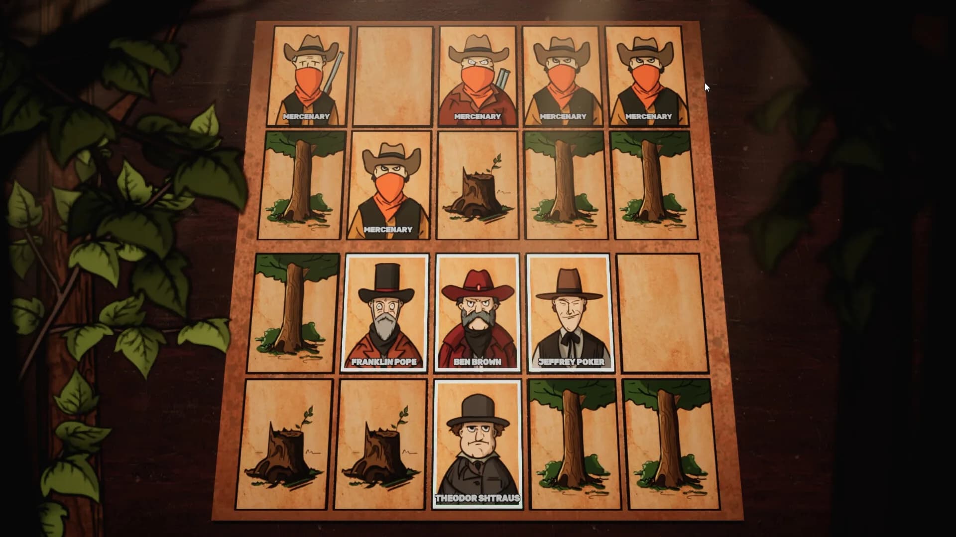Seven Sinners görsel 3
