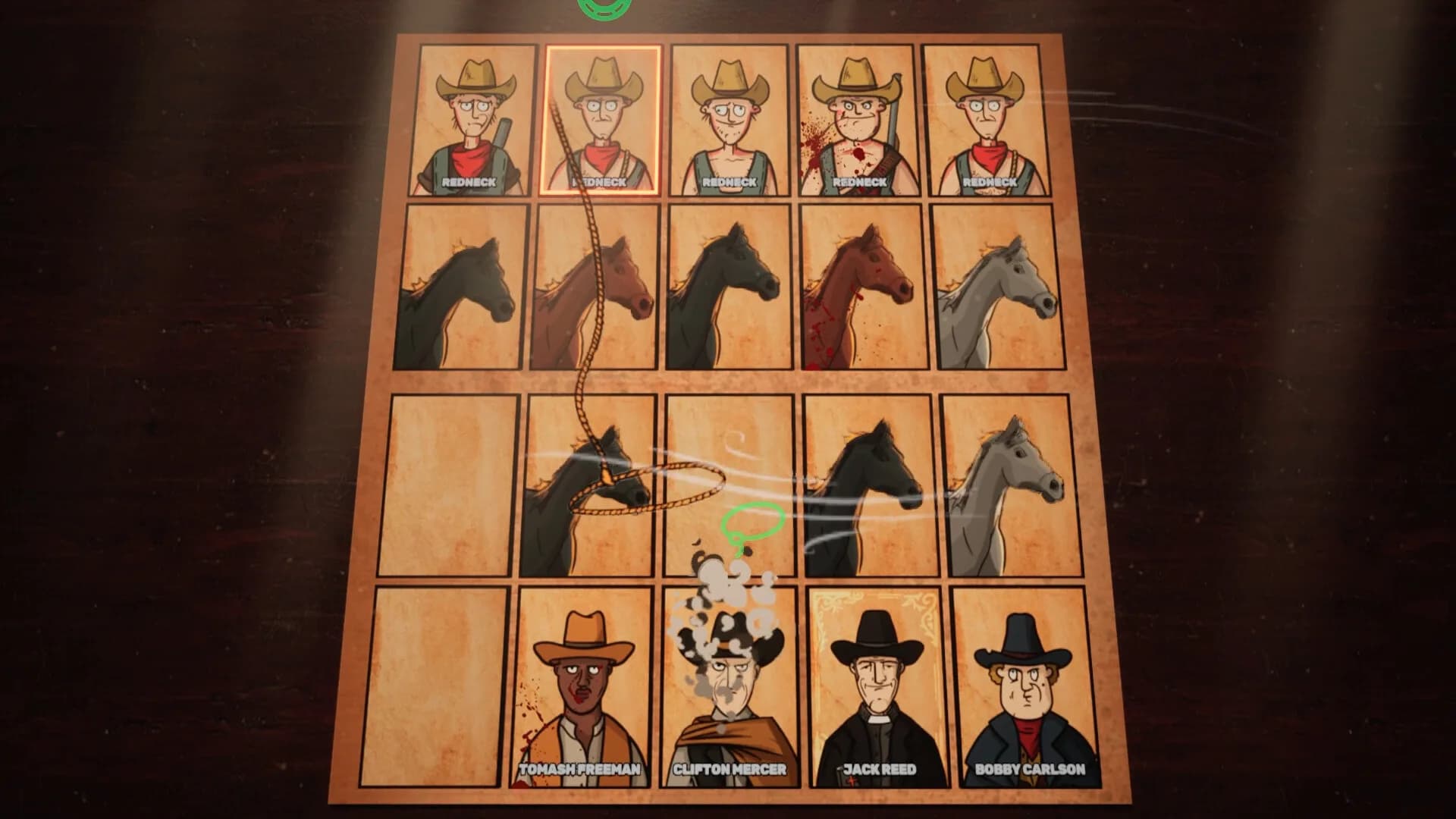 Seven Sinners görsel 5