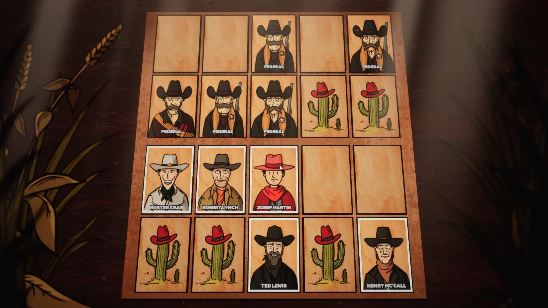 Seven Sinners görsel 10