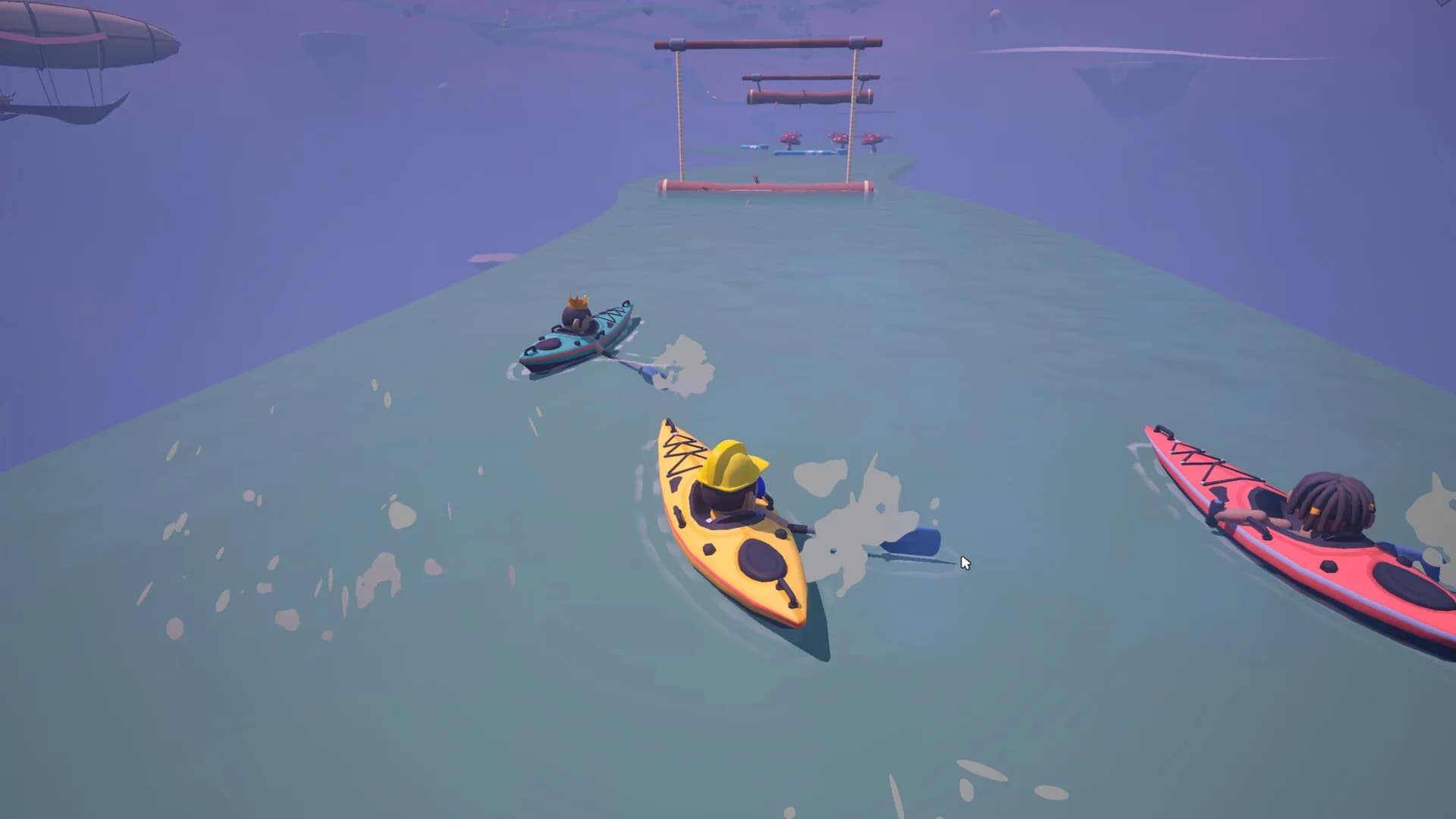 Boat Together görsel 6