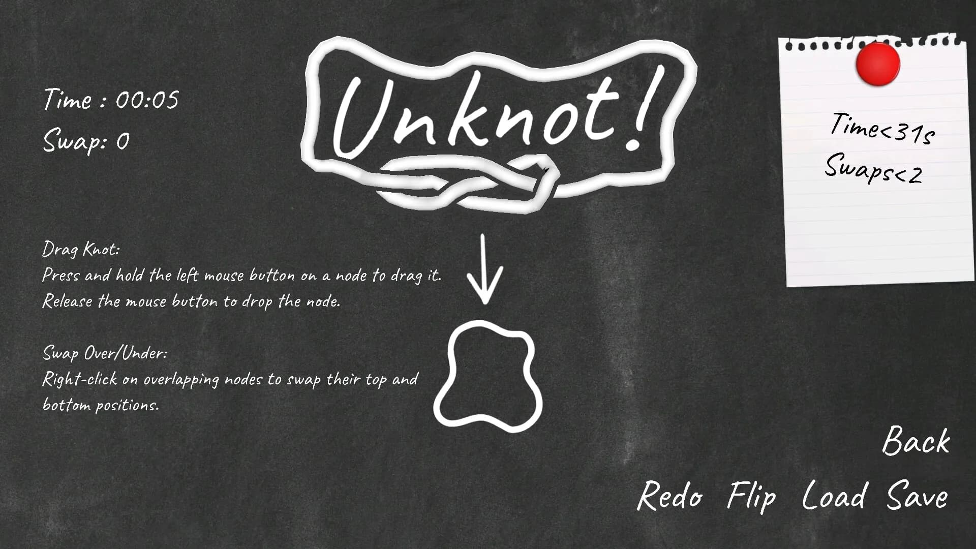 Unknot! görsel 2