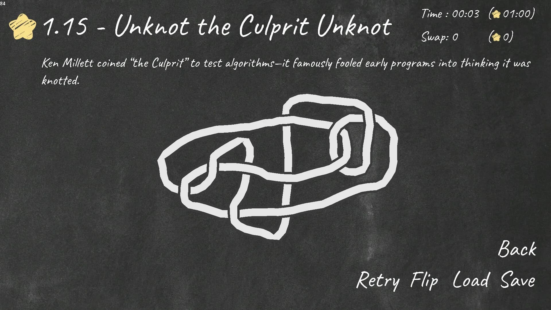 Unknot! görsel 5