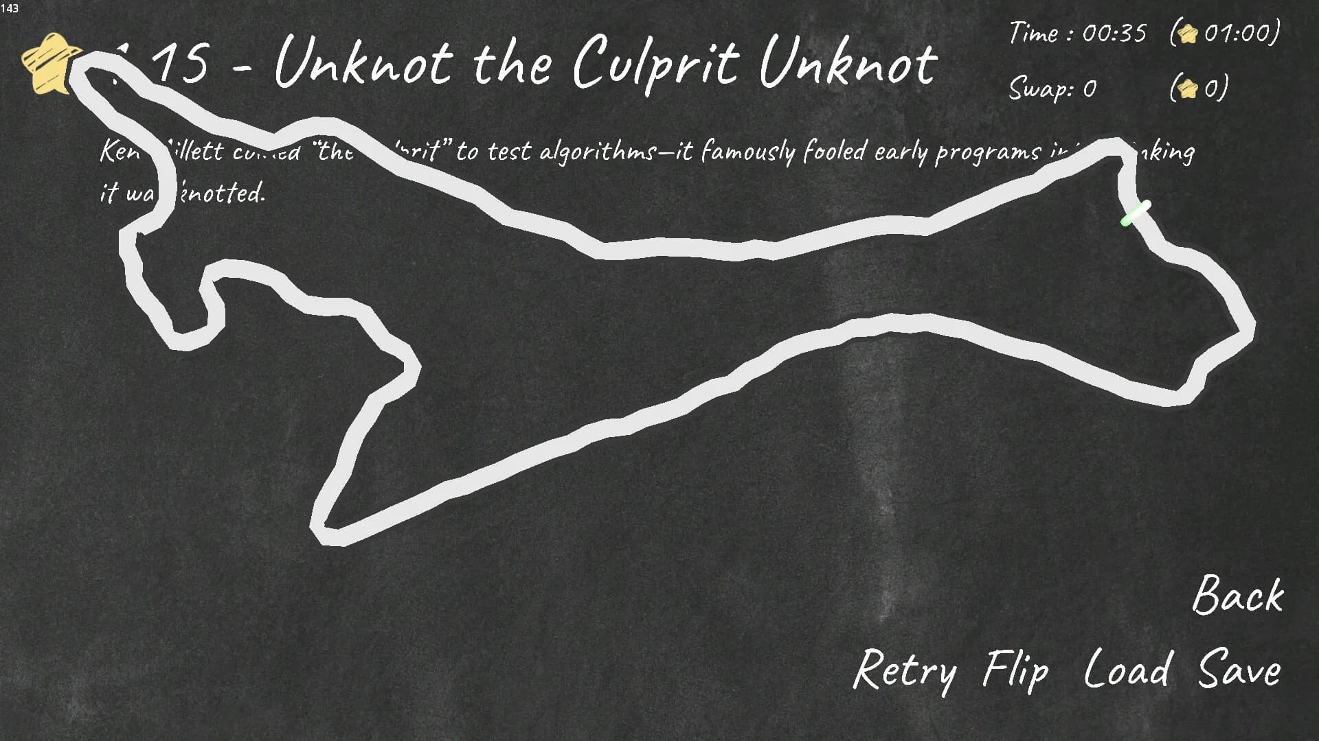 Unknot! görsel 6