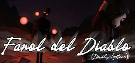 Farol del Diablo (Devil's Lantern) görsel 1