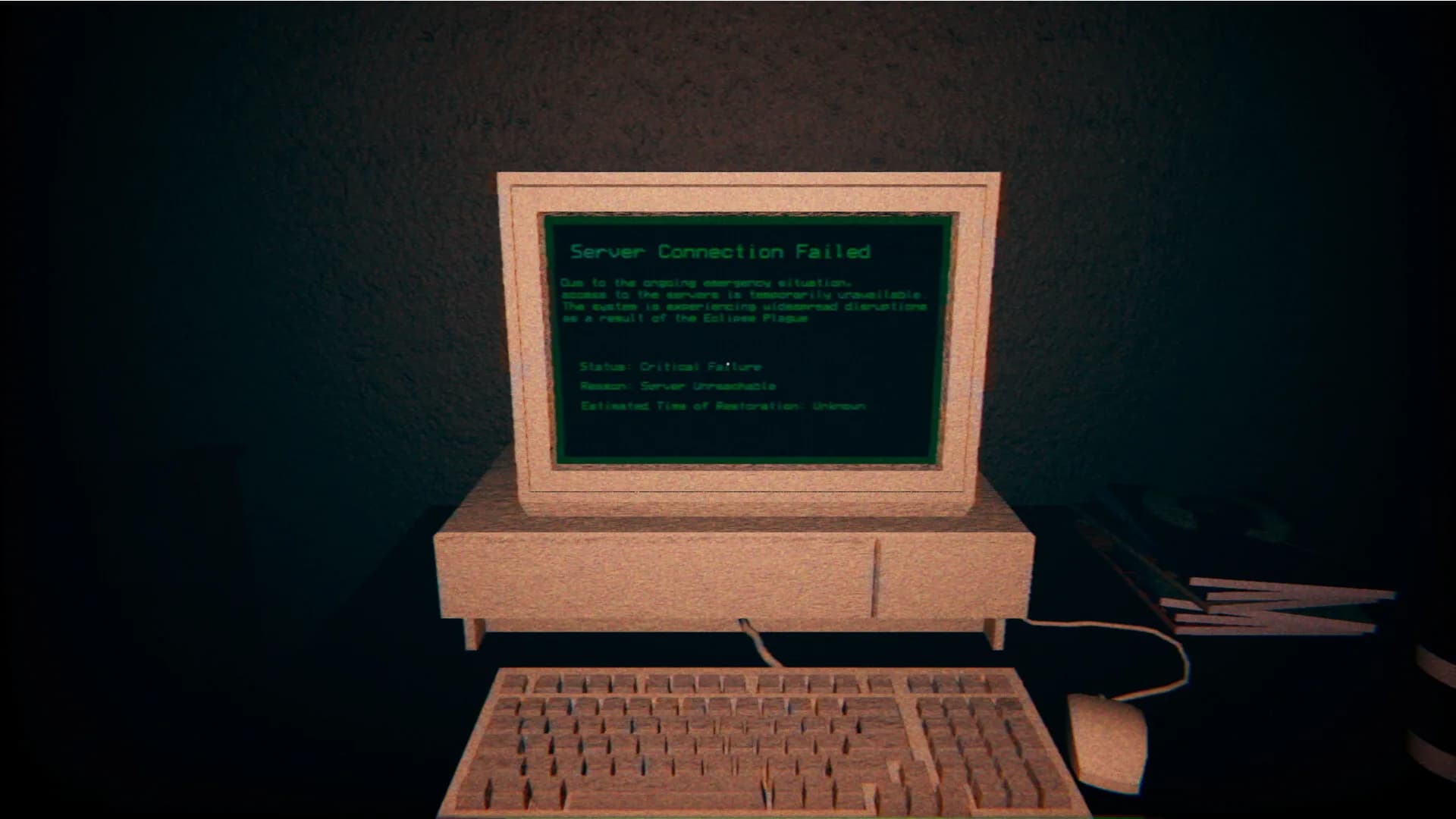 Analog - Skin off görsel 6