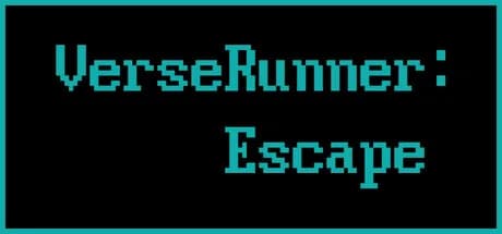 VerseRunner: Escape