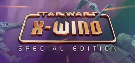 STAR WARS™ - X-Wing Special Edition