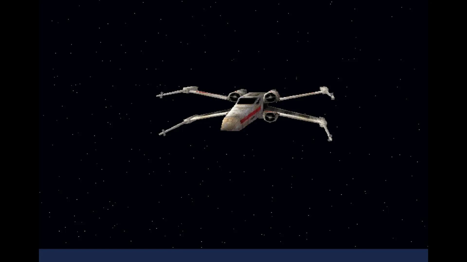 STAR WARS™ - X-Wing Special Edition görsel 5