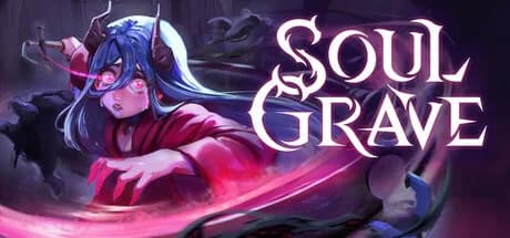 SOULGRAVE