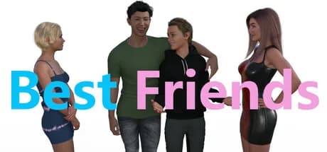 Best Friends