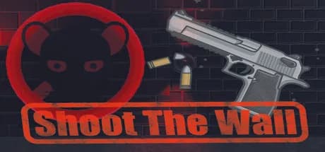 Shoot The Wall
