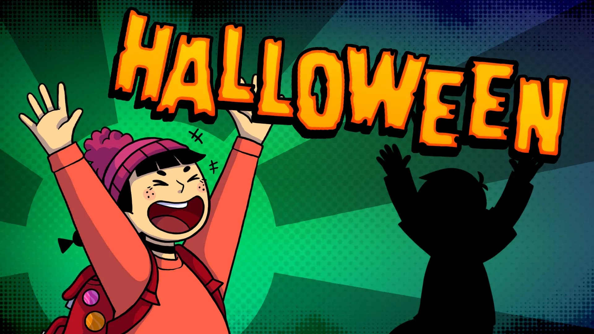 Witch City Stories görsel 7