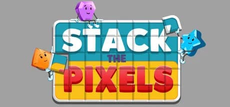 Stack the Pixels görsel 1