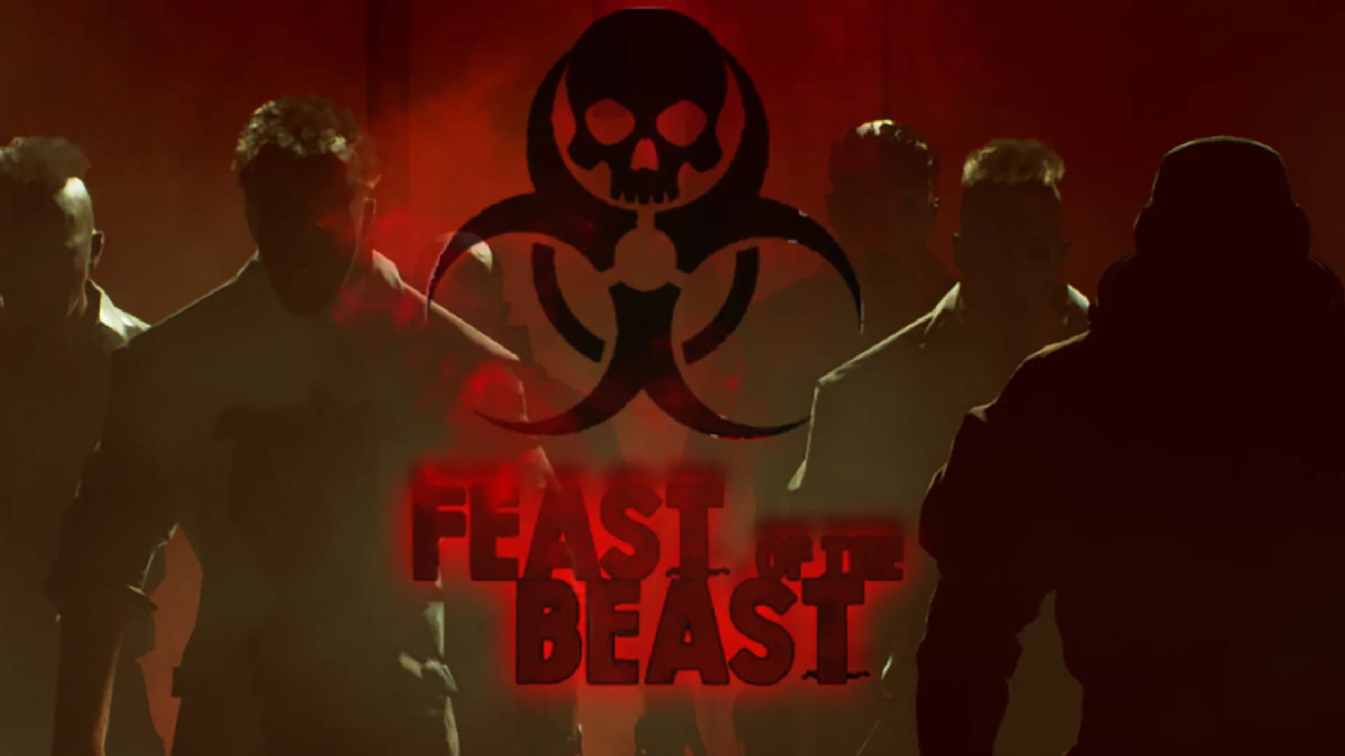 Feast of the Beast görsel 2