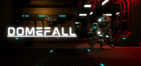 DomeFall görsel 1