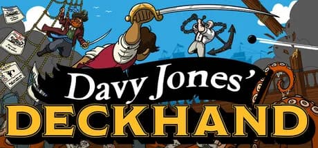 Davy Jones' Deckhand