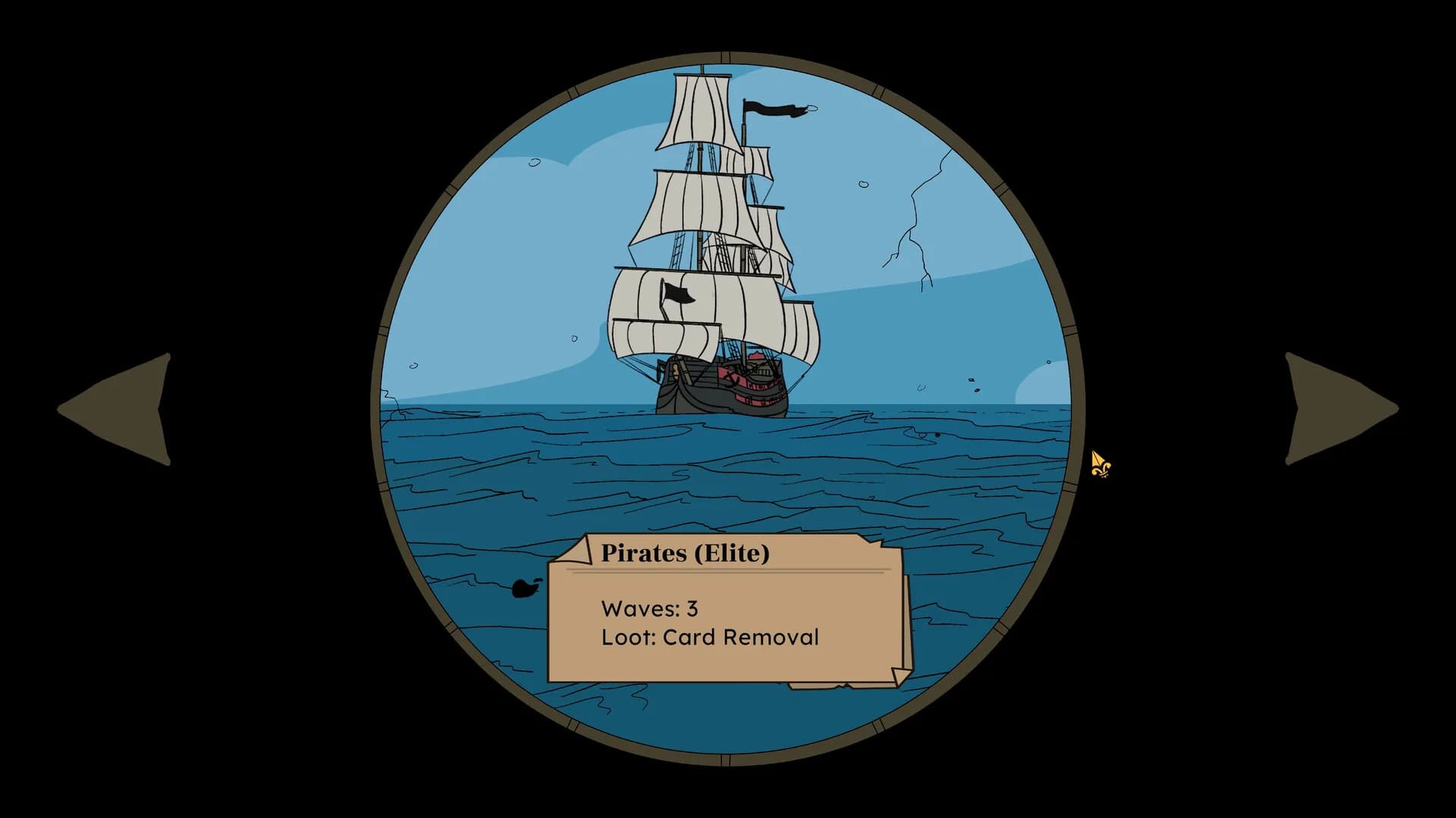 Davy Jones' Deckhand görsel 6