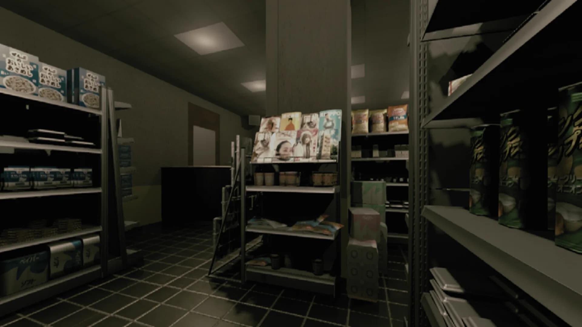 Obscured Stories: The Resentment görsel 2