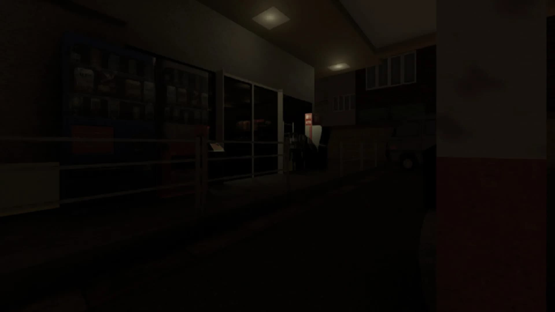 Obscured Stories: The Resentment görsel 4