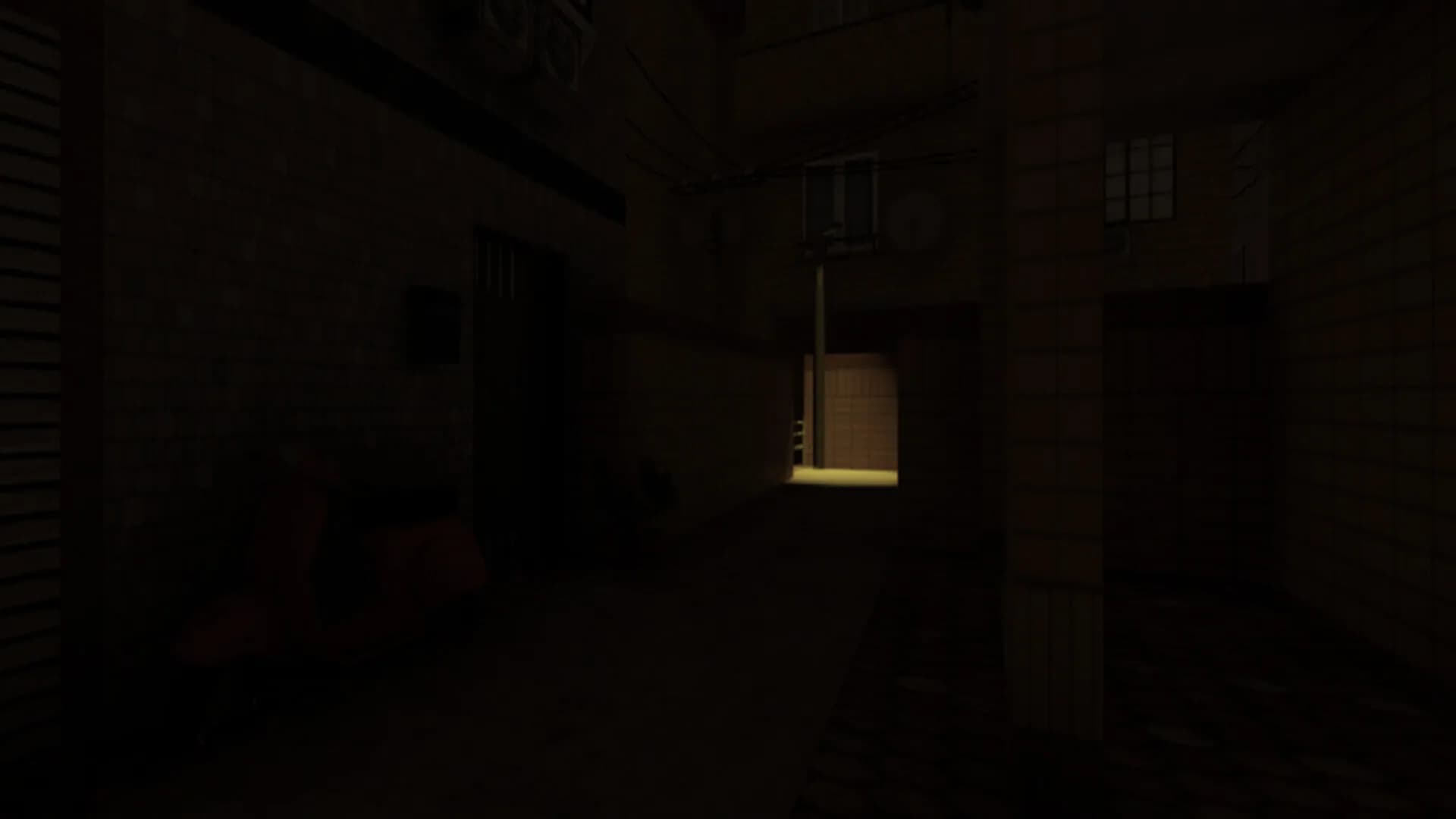Obscured Stories: The Resentment görsel 5