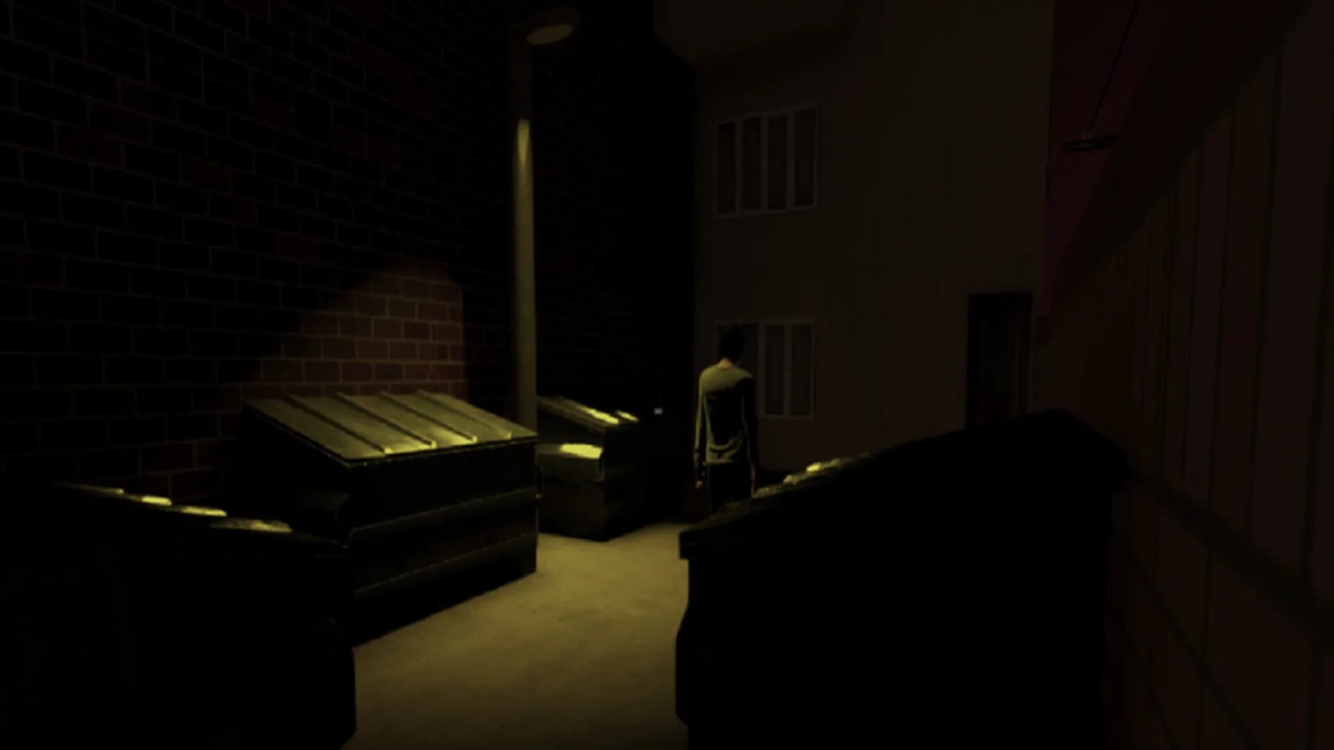 Obscured Stories: The Resentment görsel 6