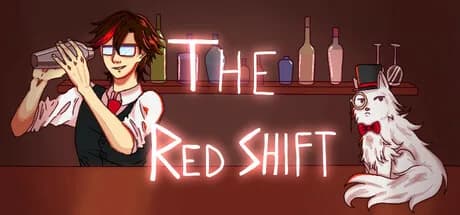 The Red Shift