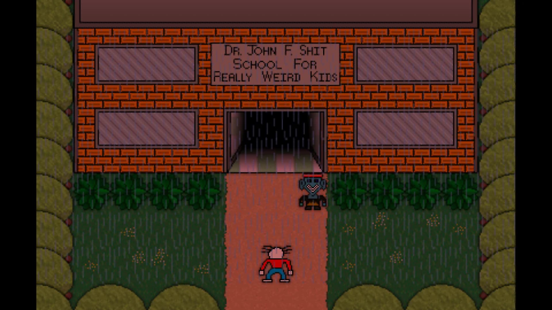 Fuck's Quest II görsel 2