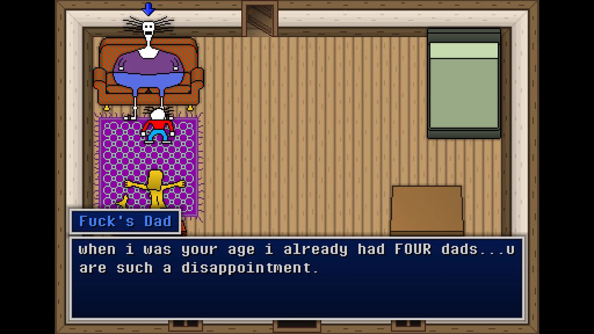 Fuck's Quest II görsel 5