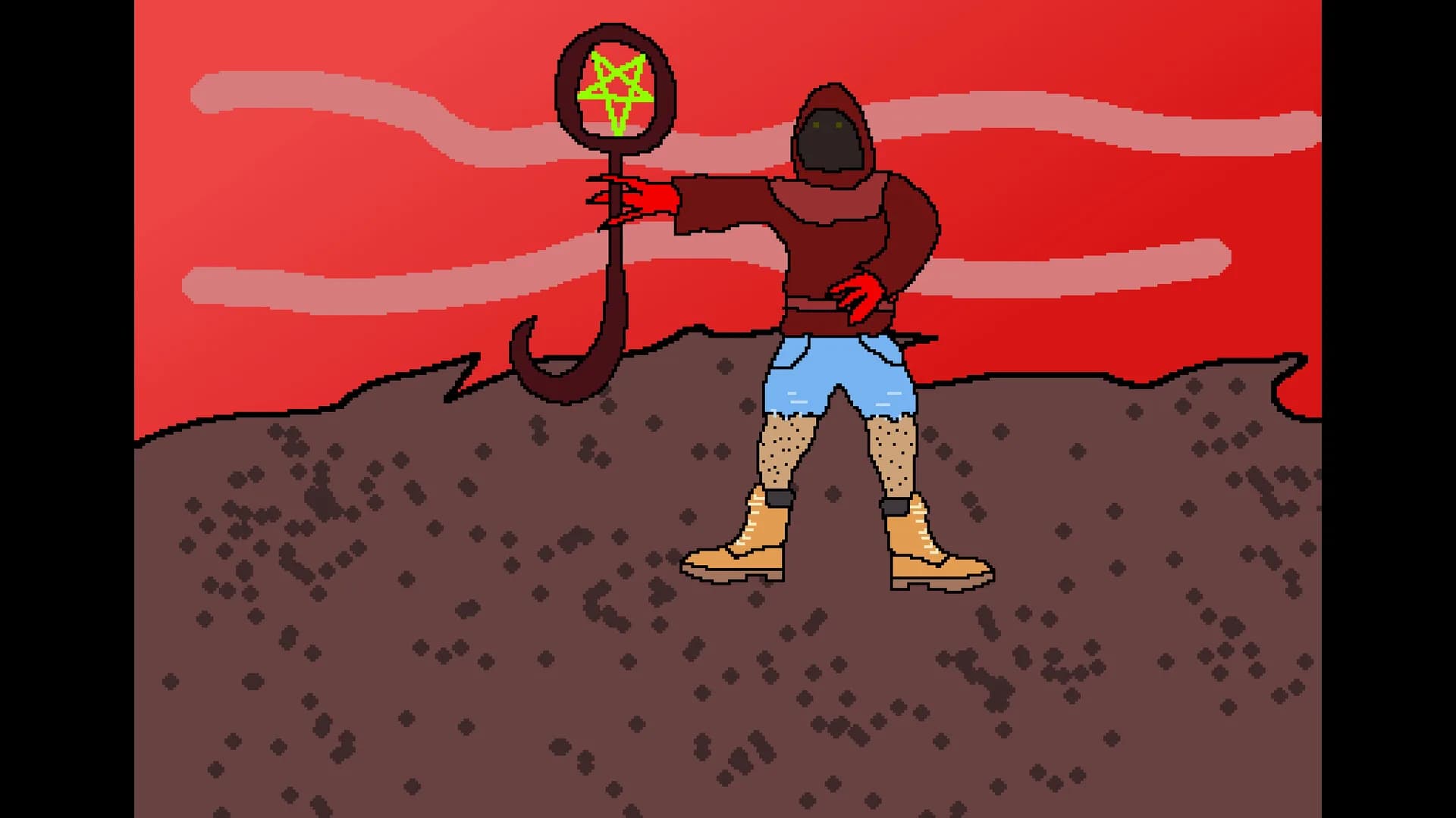 Fuck's Quest II görsel 7