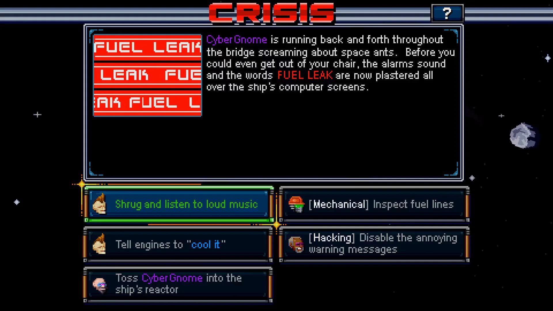 Space Dingus görsel 6