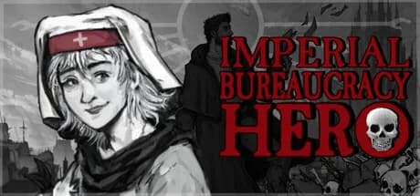 Imperial Bureaucracy Hero