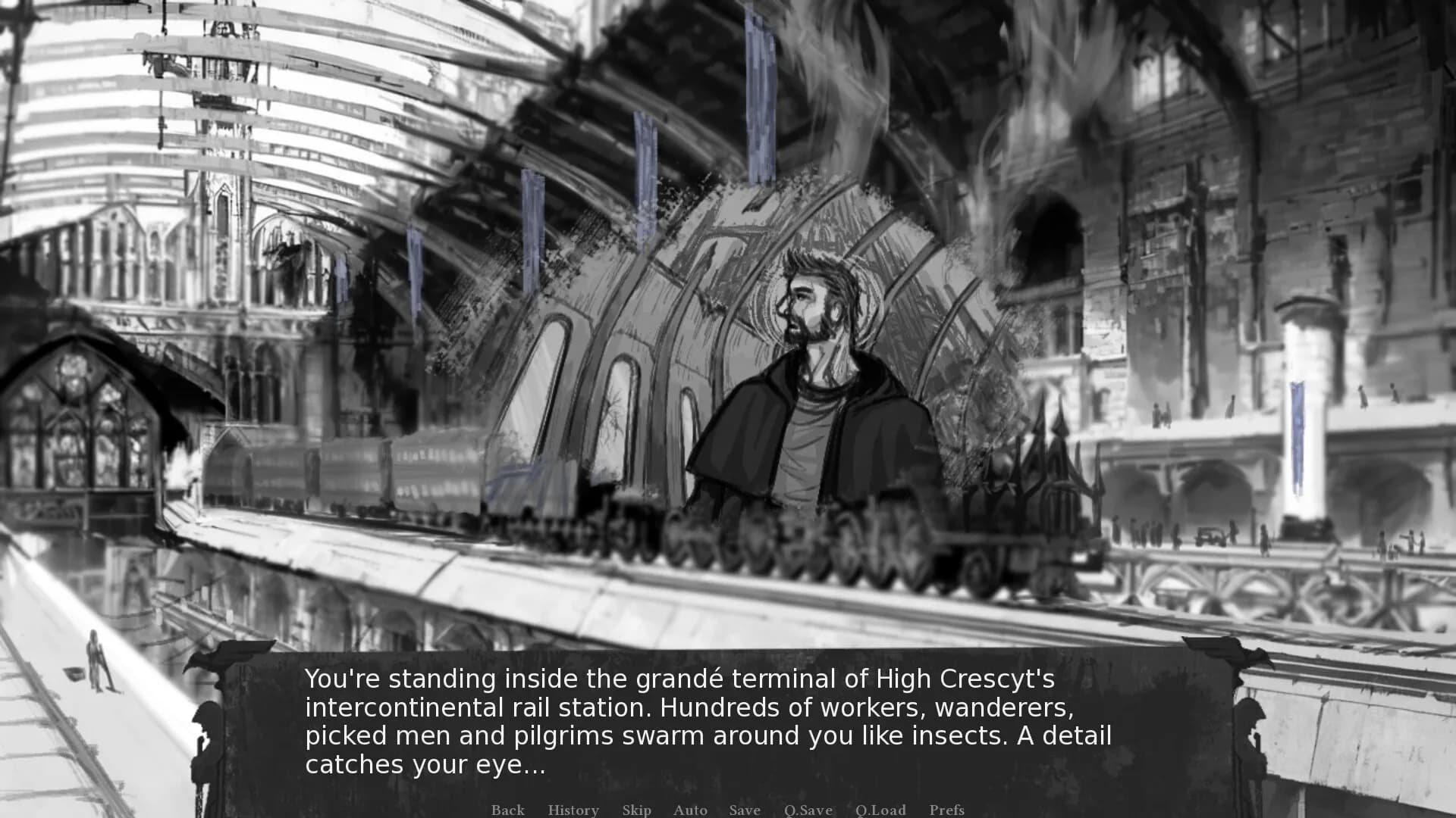 Imperial Bureaucracy Hero görsel 3