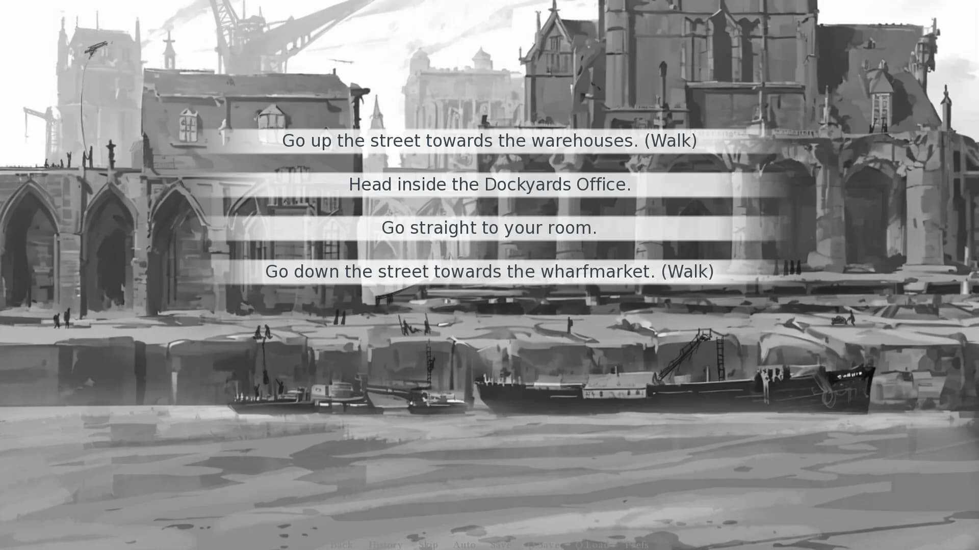 Imperial Bureaucracy Hero görsel 14
