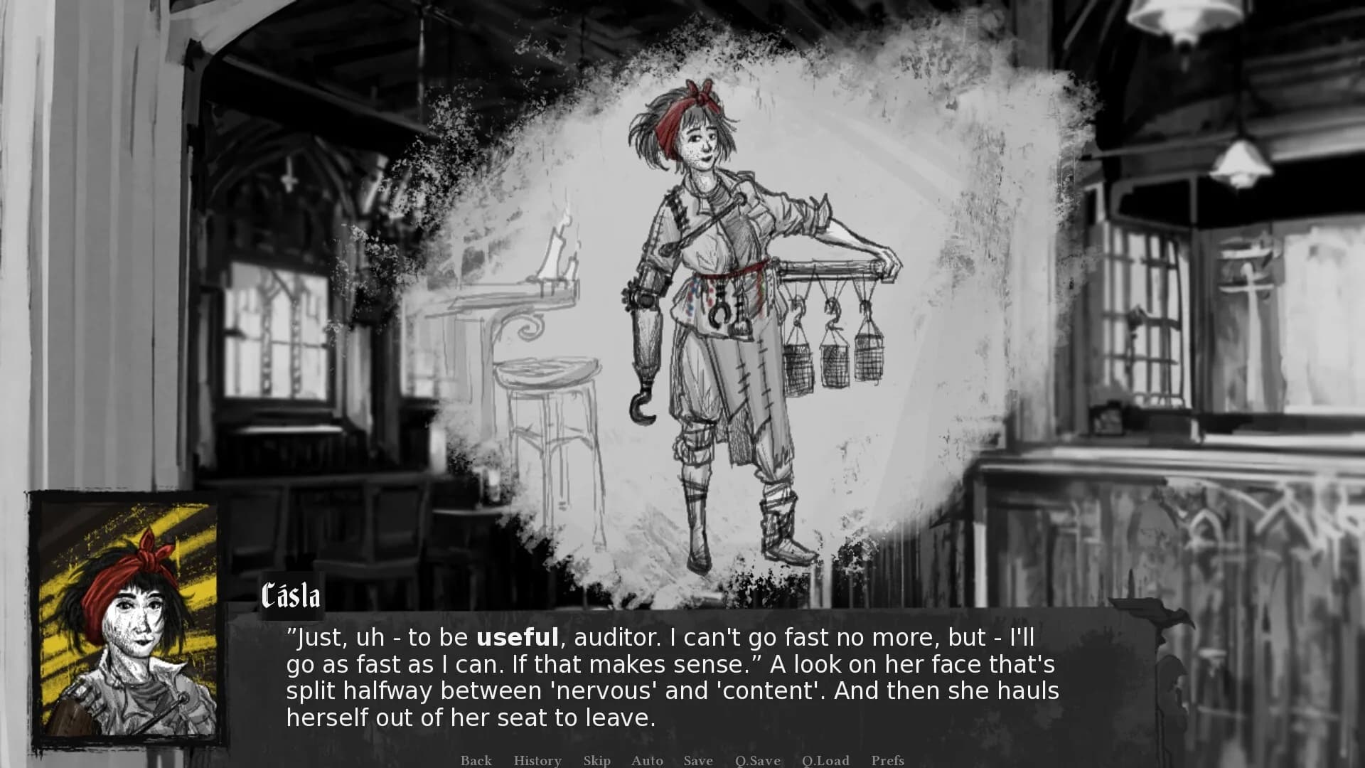 Imperial Bureaucracy Hero görsel 17
