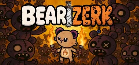 Bearzerk görsel 1