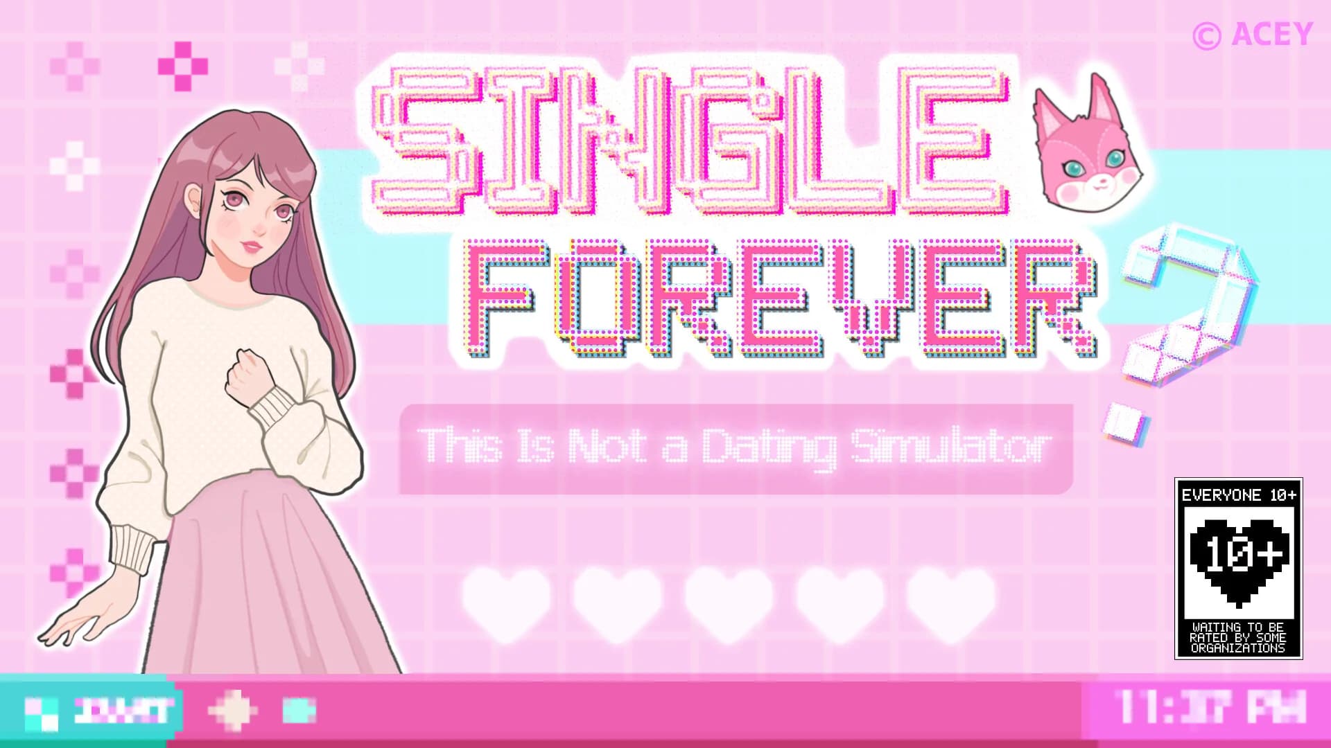 Single Forever görsel 2