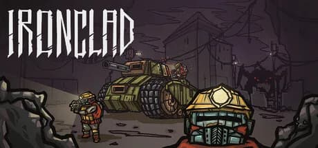 Ironclad
